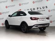 Lada (ВАЗ) Vesta I Рестайлинг (NG) Минеральные Воды  - изображение 22