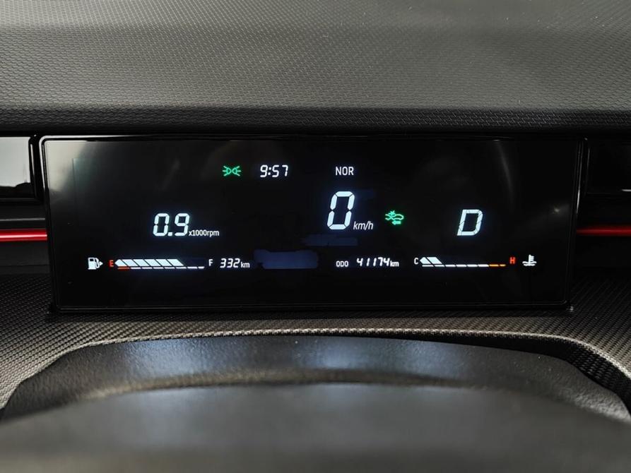 JETOUR DASHING I Москва  - изображение 12