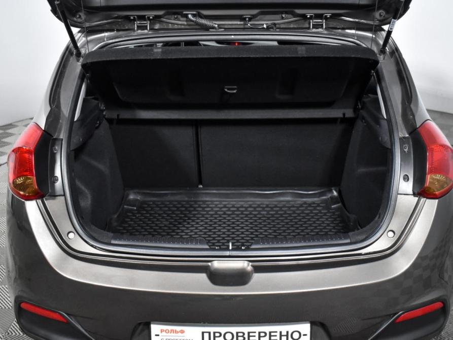 Kia Ceed II Санкт-Петербург  - изображение 20