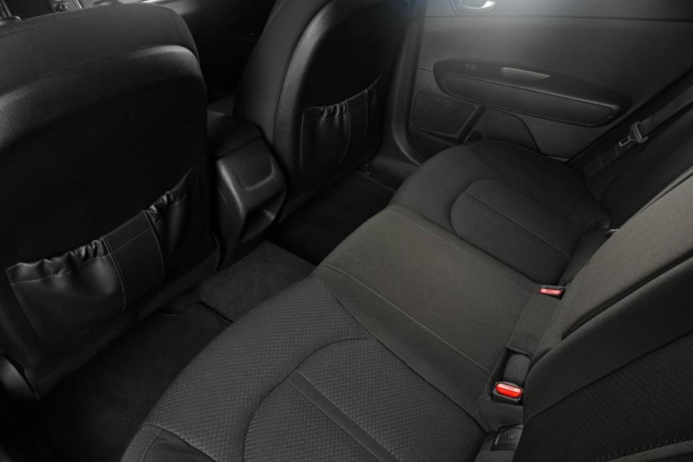 Kia Optima IV Тюмень  - изображение 9