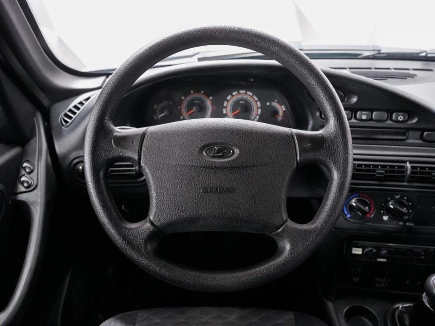 Lada (ВАЗ) Niva Travel I Ульяновск  - изображение 14