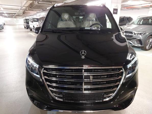 Новый Mercedes-Benz V-Класс III (W447) Рестайлинг 2026 года, цена 14 800 000 рублей, минивэн, Автокод Объявления