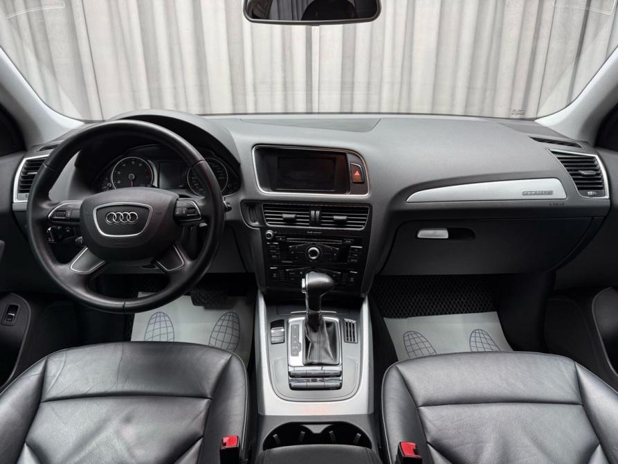 Audi Q5 I (8R) Рестайлинг Ижевск  - изображение 13