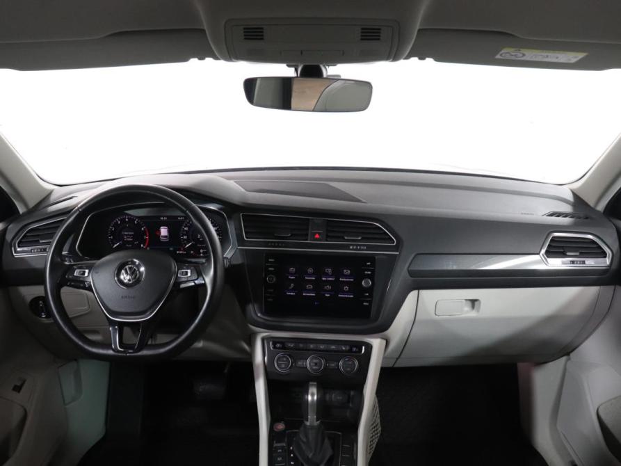 Volkswagen Tiguan II Москва  - изображение 12