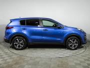 Kia Sportage IV Рестайлинг Санкт-Петербург  - изображение 22
