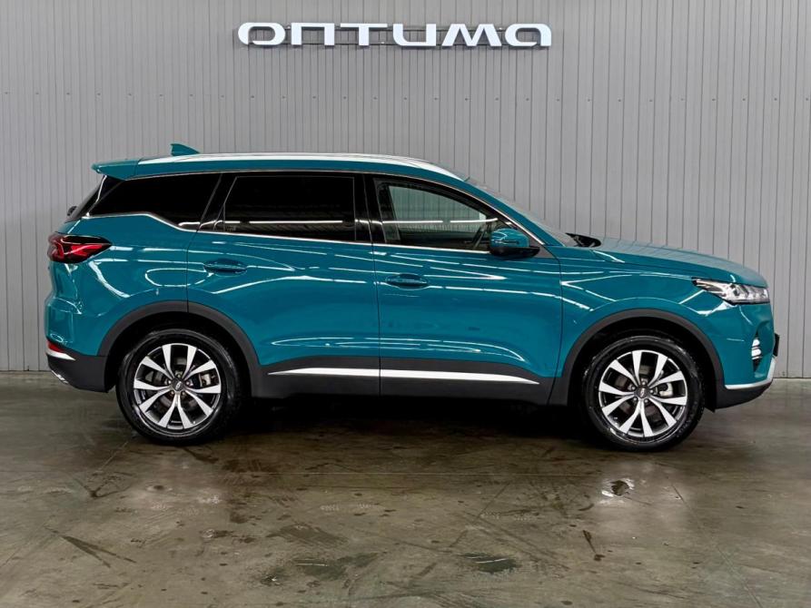 Chery Tiggo 7 Pro I Краснодар  - изображение 4