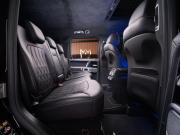 Mercedes-Benz G-Класс AMG II (W463) Москва  - изображение 55