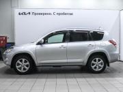 Toyota RAV4 III (XA30) Рестайлинг Красноярск  - изображение 35