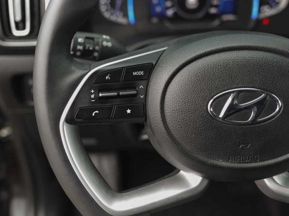Hyundai Creta II с пробегом 2022 года, цена 2 000 000 рублей, 65709 км, внедорожник, Автокод Объявления