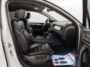 Volkswagen Touareg II Красноярск  - изображение 31