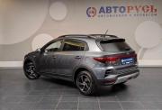Kia Rio IV Рестайлинг Москва  - изображение 26
