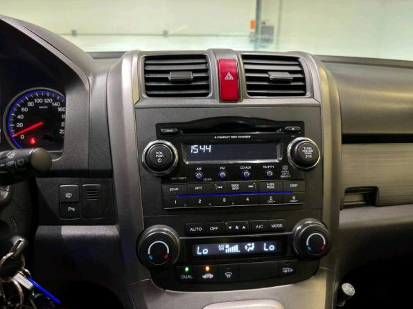Honda CR-V III с пробегом 2008 года, цена 1 299 000 рублей, 238817 км, внедорожник, Автокод Объявления