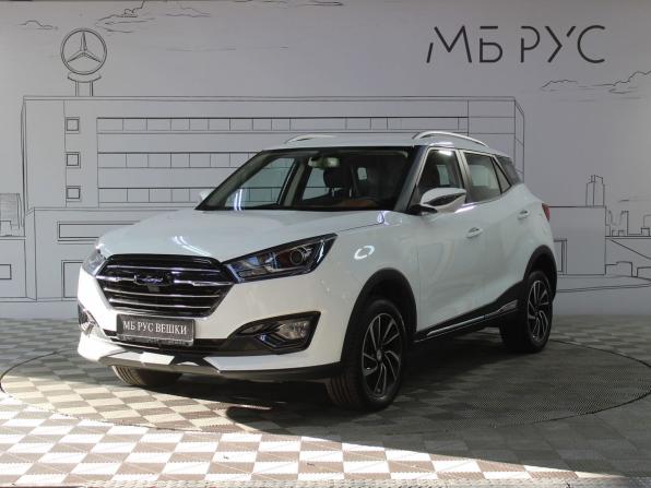 Zotye T300 с пробегом 2023 года, цена 1 150 000 рублей, 28900 км, внедорожник, Автокод Объявления