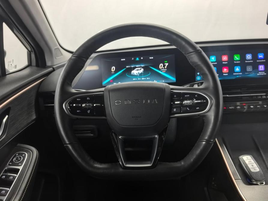 Omoda C5 I Санкт-Петербург  - изображение 13