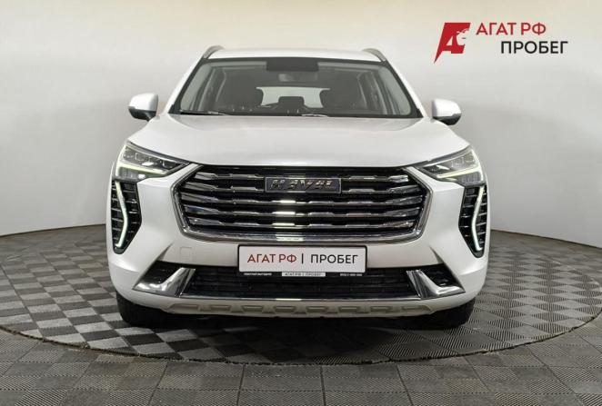 Haval Jolion I Рестайлинг с пробегом 2023 года, цена 2 070 000 рублей, 23659 км, внедорожник, Автокод Объявления