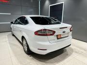 Ford Mondeo IV Рестайлинг Новосибирск  - изображение 20
