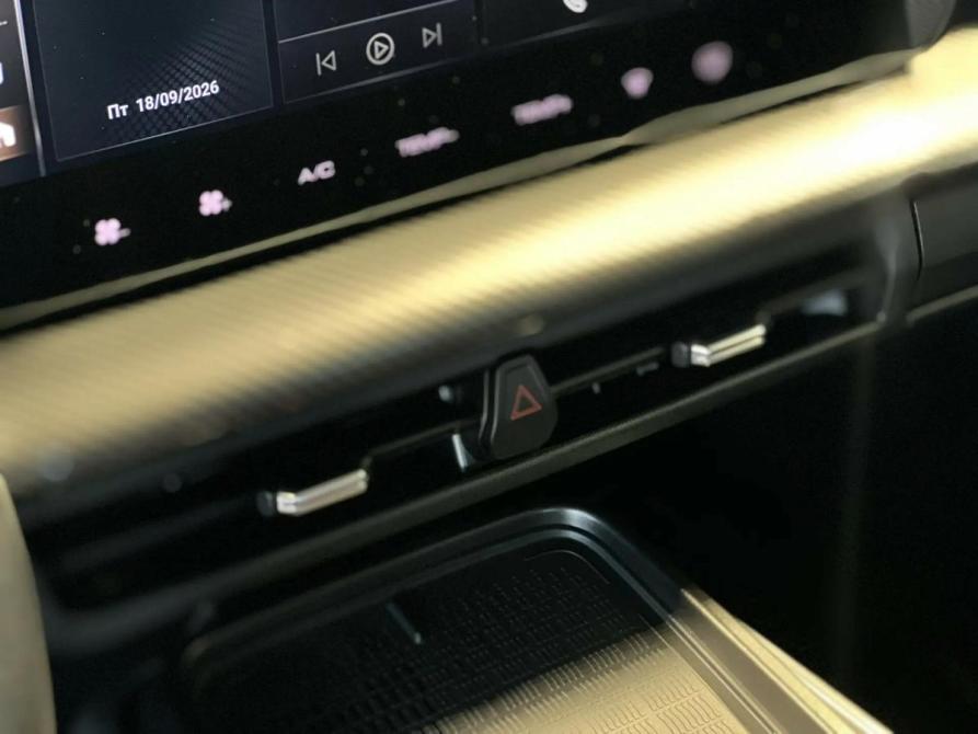 Haval H3 I Екатеринбург  - изображение 18