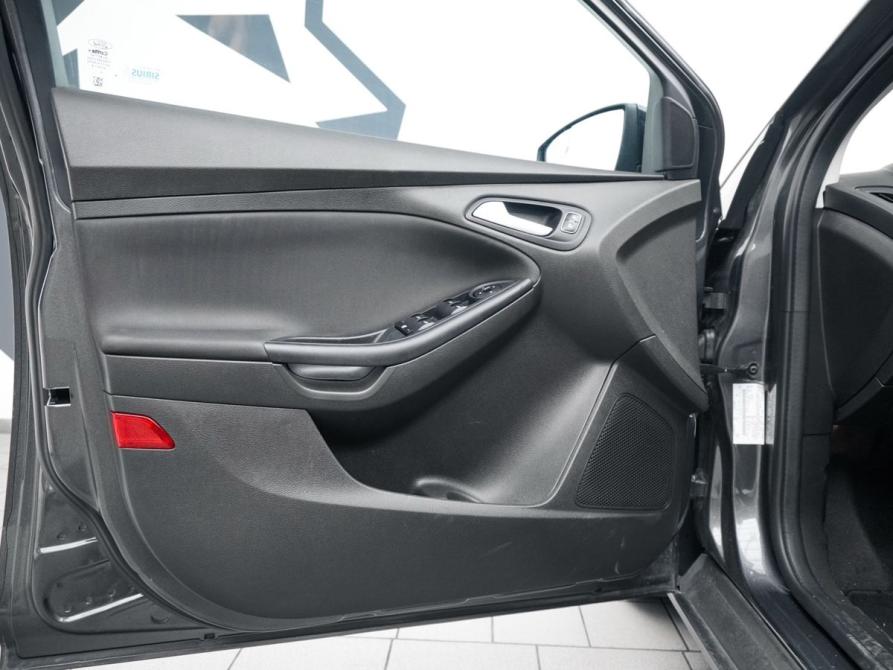 Ford Focus III Рестайлинг Ростов-на-Дону  - изображение 10
