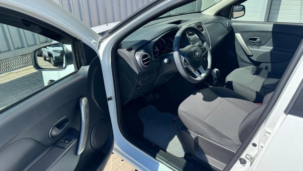 Renault Logan II Рестайлинг Ростов-на-Дону  - изображение 17