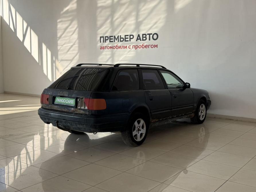 Audi 100 IV (C4) Смоленск  - изображение 4