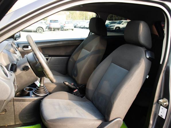 Ford Fiesta Mk5 с пробегом 2007 года, цена 315 000 рублей, 228977 км, хэтчбек, Автокод Объявления