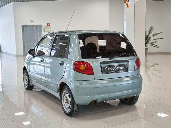 Daewoo Matiz I Рестайлинг с пробегом 2009 года, цена 187 000 рублей, 60676 км, хэтчбек, Автокод Объявления