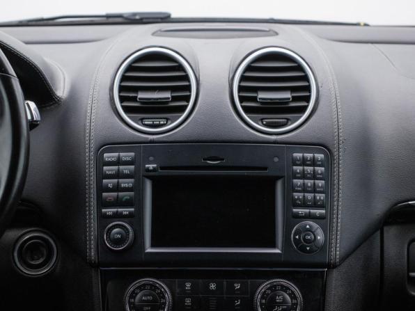 Mercedes-Benz GL-Класс I (X164) Рестайлинг с пробегом 2011 года, цена 2 488 000 рублей, 117648 км, внедорожник, Автокод Объявления