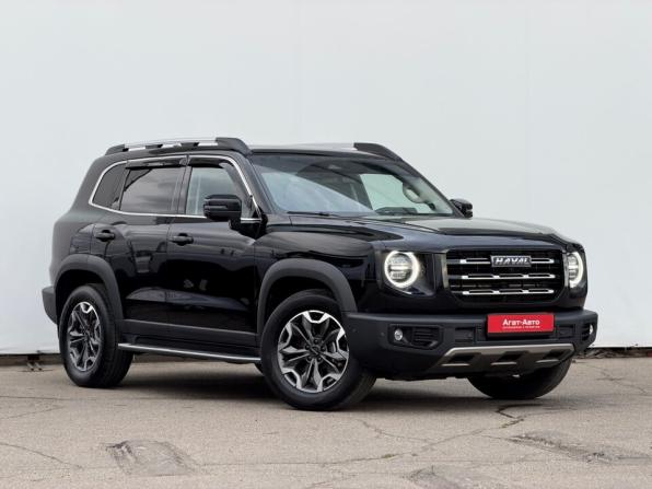 Haval Dargo I с пробегом 2023 года, цена 2 350 000 рублей, 88000 км, внедорожник, Автокод Объявления