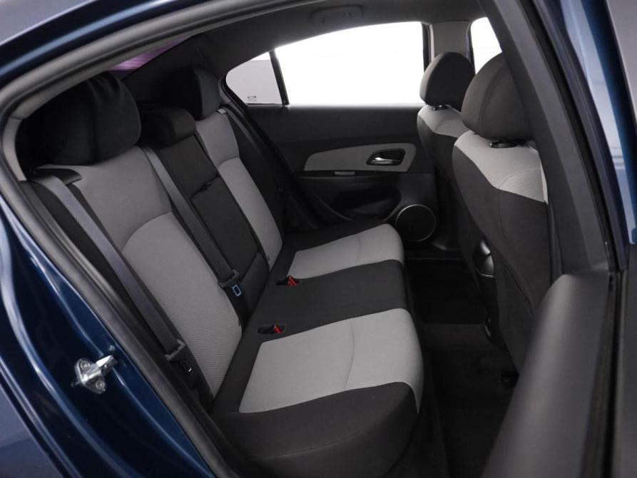 Chevrolet Cruze I Москва  - изображение 7