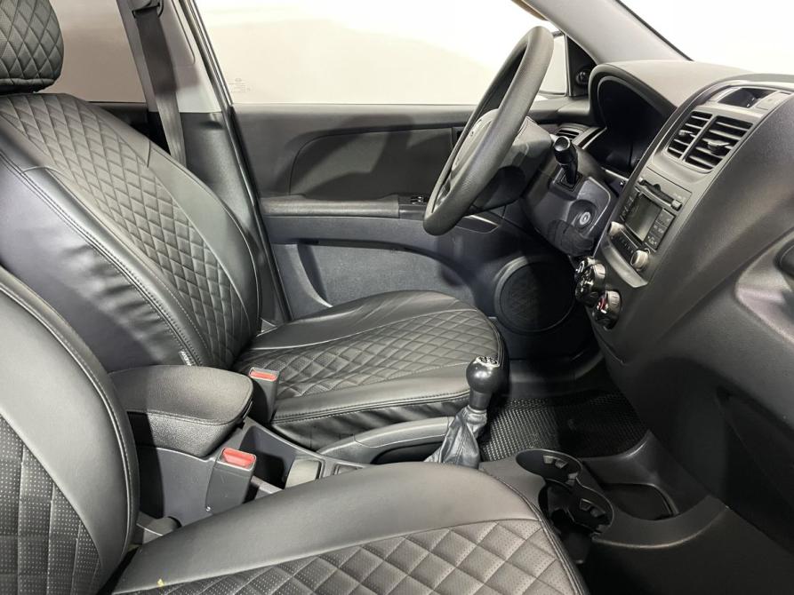 Kia Sportage II Рестайлинг Ярославль  - изображение 10