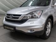 Honda CR-V III Рестайлинг Волгоград  - изображение 47