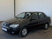 Fiat Albea I Рестайлинг Псков  - изображение 19