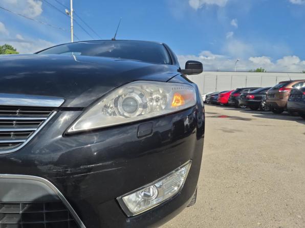 Ford Mondeo IV Рестайлинг с пробегом 2010 года, цена 830 000 рублей, 199279 км, седан, Автокод Объявления