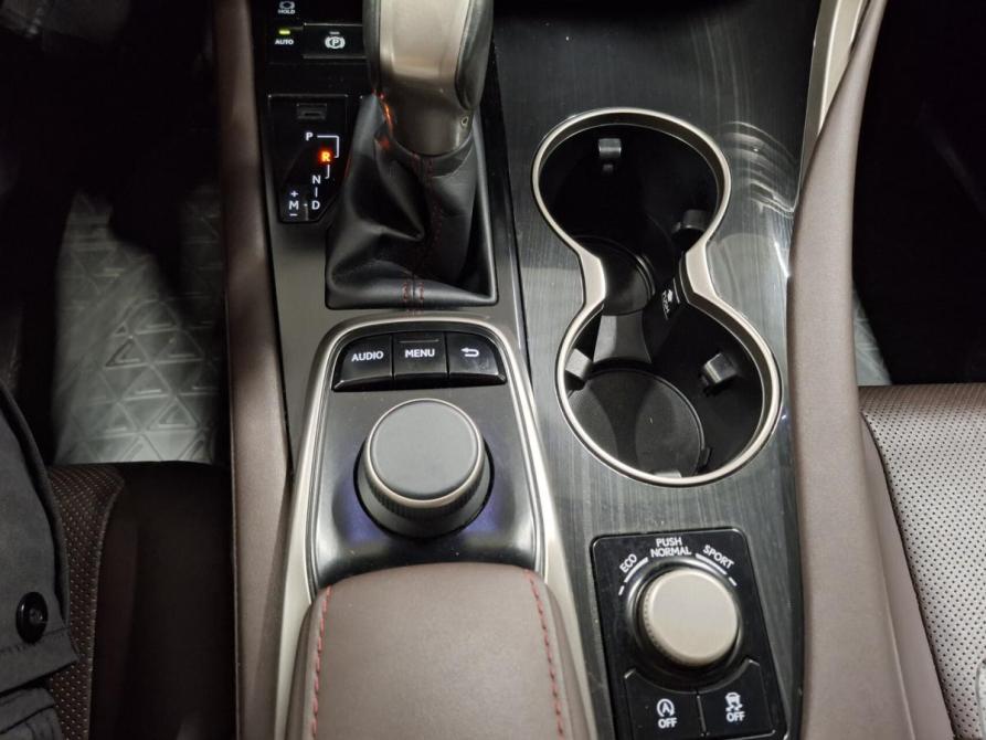 Lexus RX IV Казань  - изображение 25