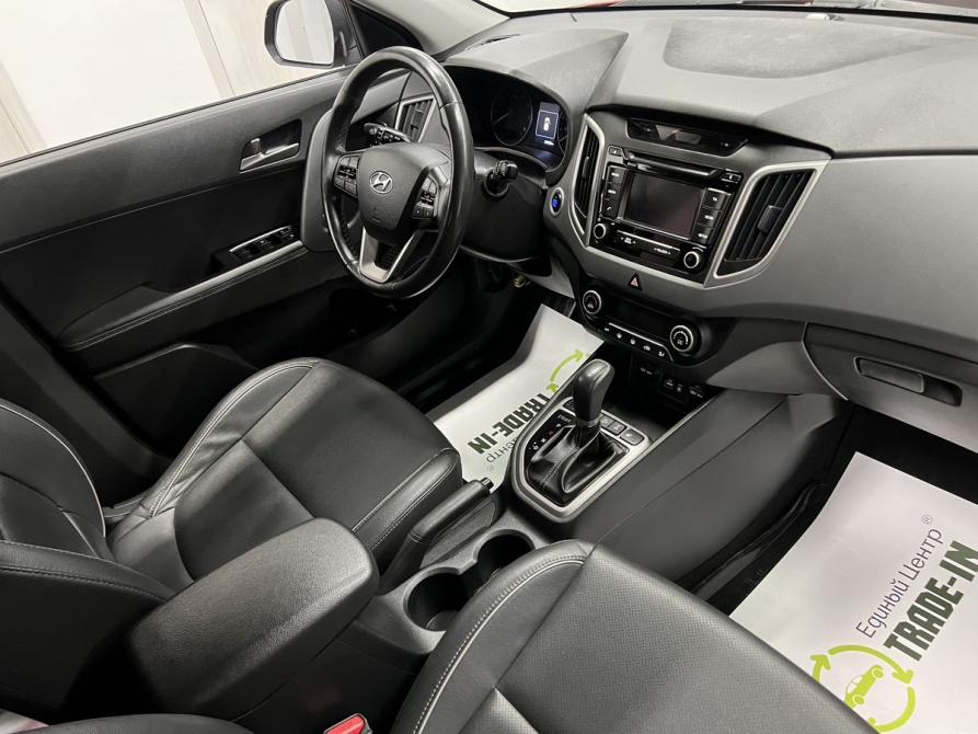 Hyundai Creta I Тверь  - изображение 14