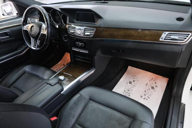 Mercedes-Benz E-Класс IV (W212 S212 C207) Рестайлинг с пробегом 2013 года, цена 1 809 000 рублей, 188000 км, седан, Автокод Объявления