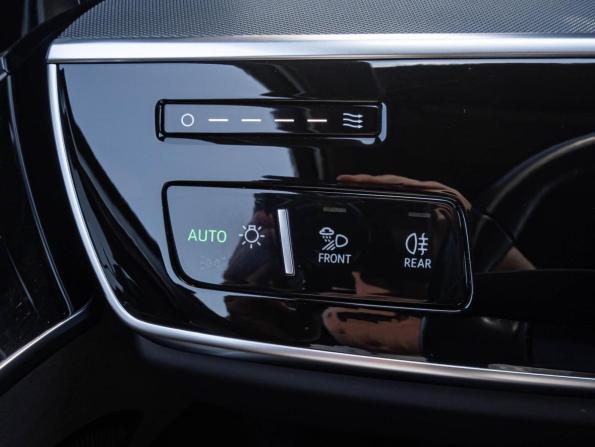 Audi A8 IV (D5) с пробегом 2019 года, цена 4 990 000 рублей, 133113 км, седан, Автокод Объявления