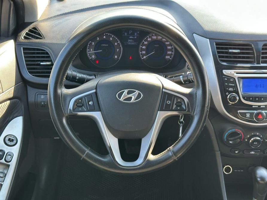 Hyundai Solaris I Волгоград  - изображение 28