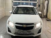 Chevrolet Cruze I Рестайлинг Уфа  - изображение 17