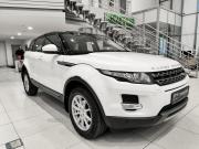 Land Rover Range Rover Evoque I Рестайлинг Казань  - изображение 25