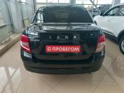 Lada (ВАЗ) Granta I Рестайлинг Арзамас  - изображение 9