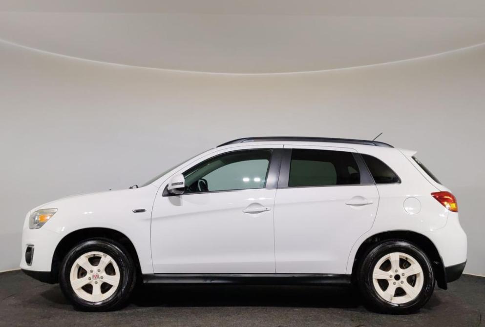 Mitsubishi ASX I Рестайлинг Ярославль  - изображение 8