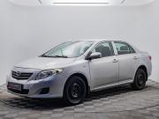 Toyota Corolla X (E140 E150) Москва  - изображение 18