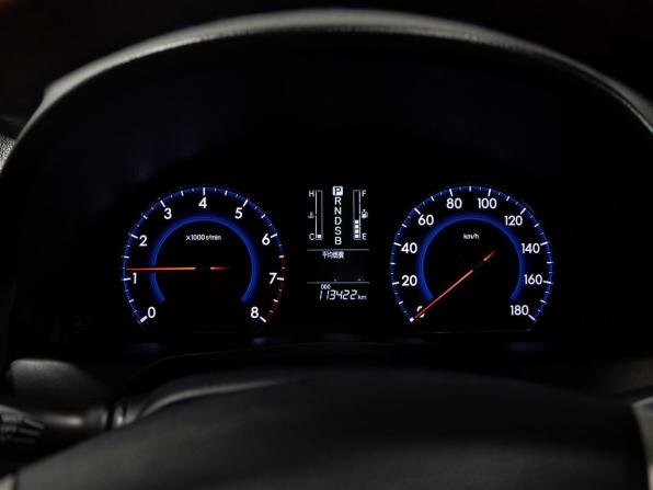 Toyota Premio II (T26) Рестайлинг с пробегом 2013 года, цена 1 480 000 рублей, 113422 км, седан, Автокод Объявления