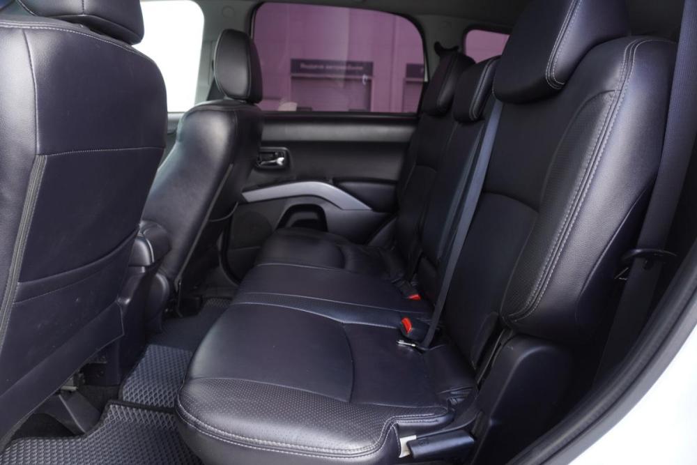 Peugeot 4007 Ульяновск  - изображение 21