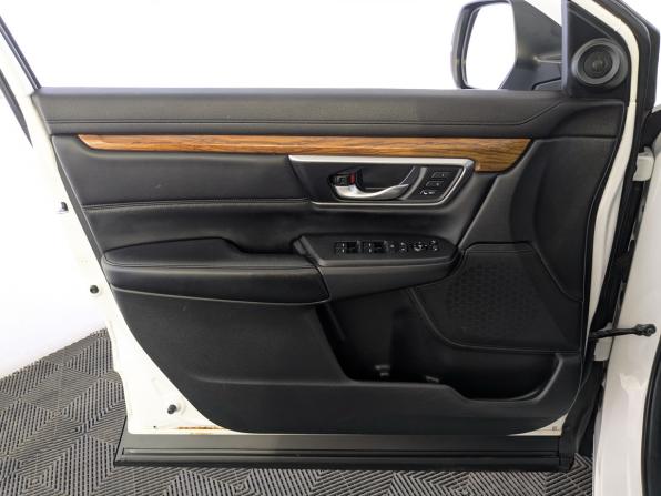 Honda CR-V V с пробегом 2019 года, цена 2 560 000 рублей, 188930 км, внедорожник, Автокод Объявления