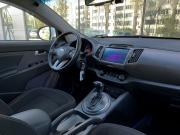 Kia Sportage III Самара  - изображение 23