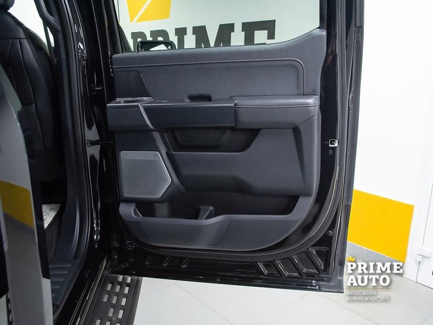 Ford F-150 XIV Новосибирск  - изображение 21