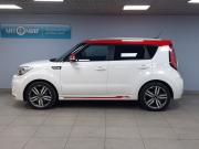 Kia Soul II Рестайлинг Москва  - изображение 28