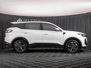 Chery Tiggo 7 Pro Max I Рестайлинг Москва  - изображение 33